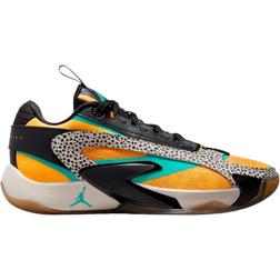 Nike Luka 2 M - Laser Orange/Black/Light Orewood Brown/Hyper Jade