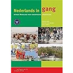 Nederlands in gang (Paperback) (Paperback)