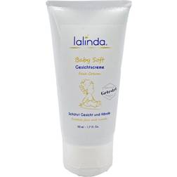 Lalinda Baby Soft Hydrating Face Cream 50ml