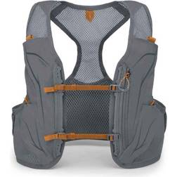 Osprey Duro LT Running Vest - Phantom Grey/Toffee Orange