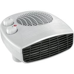 Airmaster 2000W Floor Standing Fan Heater FH2TN