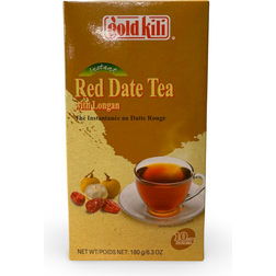 Gold Kili Instant Red Dates Tea 180g 10st 1pack