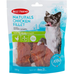 Best Friend Naturals Chicken Fillet 0.225kg