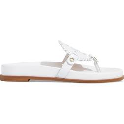 Jack Rogers Collins Casual - White