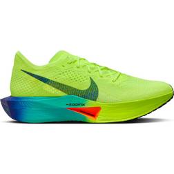 NIKE Vaporfly 3 M - Volt/Scream Green/Barely Volt/Black