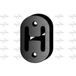 FA1 Holder Exhaust System 793-901