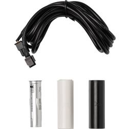 Epoq Loox5 touchless dimmer switch svart/vit