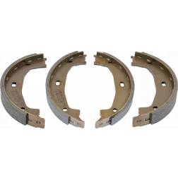 Mapco 8844 bromsbackar, 4 stycken