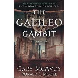 The Galileo Gambit (Häftad)