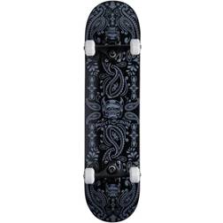 Speed Demons Speed Demons Bandana Komplett Skateboard Deckbredd: 7.75"