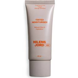 Nilens Jord Tinted Moisturiser Men 30 ml