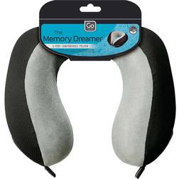 Go Travel Go Travel Memory Dreamer Black