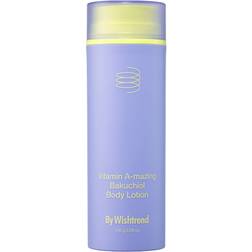 By Wishtrend Vitamin A-mazing Bakuchiol Body Lotion 150 g
