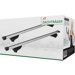 G3 60.230 Barre Clop Airflow Alluminio 130 cm