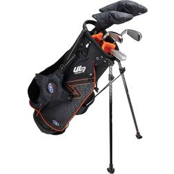 US Kids Golf U.S.Kids Barnset UL7 W Höger 130-137 cm