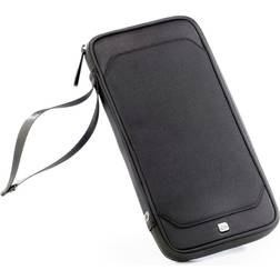 Go Travel Document RFID Organiser - Money Security