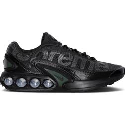 Nike Supreme x Air Max DN M - Black/Galactic Jade