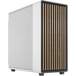 Fractal Design North XL Chalk White FD-C-NOR1X-03 Noir