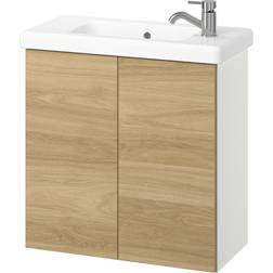 IKEA ENHET TVÄLLEN kommod