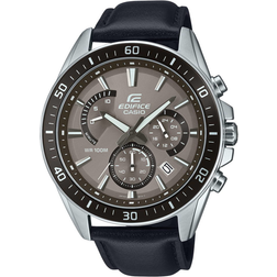 Casio Edifice Armbanduhr EFR-552L-5AVUEF
