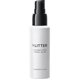 Und Gretel Vlitter Liquid Highlighter #02 Warm Sun