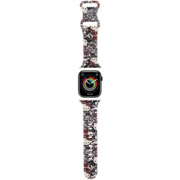 Hello Kitty Graffiti Strap for Apple Watch 38/40/41mm