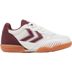 Hummel Areo Team III Jr Vc - Burgundy