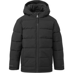 Tog24 Kid's Harecroft Padded Jacket - Black