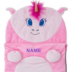 Bixbee Soft Sleepy Sack for Kids & Toddlers