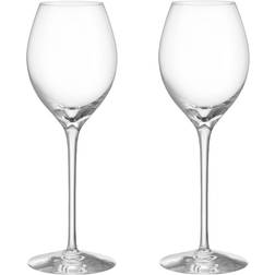 Orrefors More Boule Champagneglas 31cl 2st