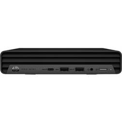 HP Pro Mini 400 G9 Mini 256GB