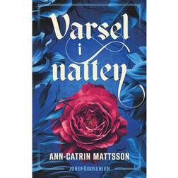 Varsel i natten (Häftad)