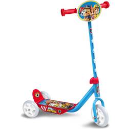 Stamp Sparkcykel The