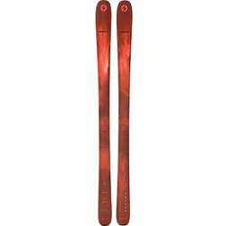 Blizzard Brahma 88 2023/24 - Red