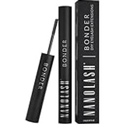 Nanolash DIY Bonder Glue for Eyelash Extensions - Black