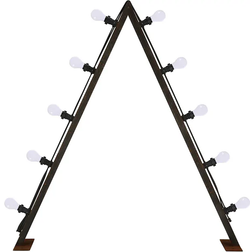 PR Home Bright Light Opal Adventsljusstake 108cm