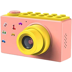 ShinePick Children's Photo Camera
