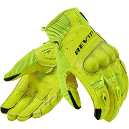 Rev'it! Ritmo MC Gloves Neon Yellow