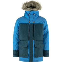 Fjällräven Polar Expedition Parka M - Un Blue/Mountain Blue