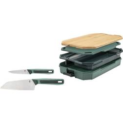 Gerber Compleat Cutting Board Set Skærebræt 6stk