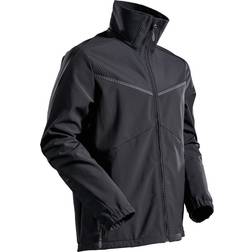 Mascot Customized Softshell Jacket - Forest Green