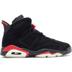 Nike Air Jordan 6 Retro M - Black/Varsity Red