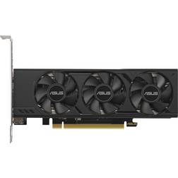 ASUS GeForce RTX 4060 LP OC 2xHDMI 2xDP 8GB