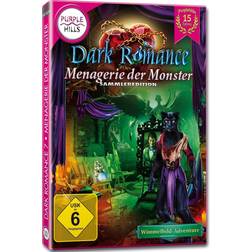 Dark Romance 7 - Menagerie der Monster (PC)