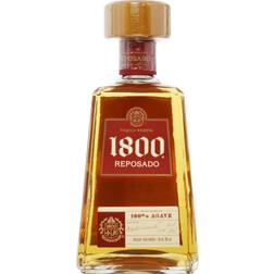 Jose Cuervo 1800 Tequila Reposado 70 cl