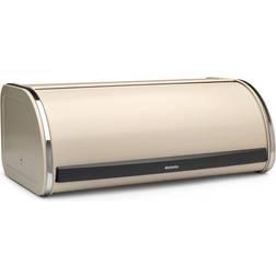 Brabantia Roll Top Bread Box