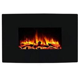 Endeavour Wall Mounted Electric Fire