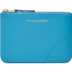 Comme des Garçons Classic Group Wallet - Blue