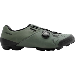 Shimano SH-XC300 - Olive