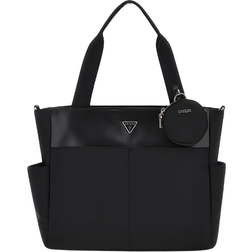 Guess Eco Gemma Shopper - Black